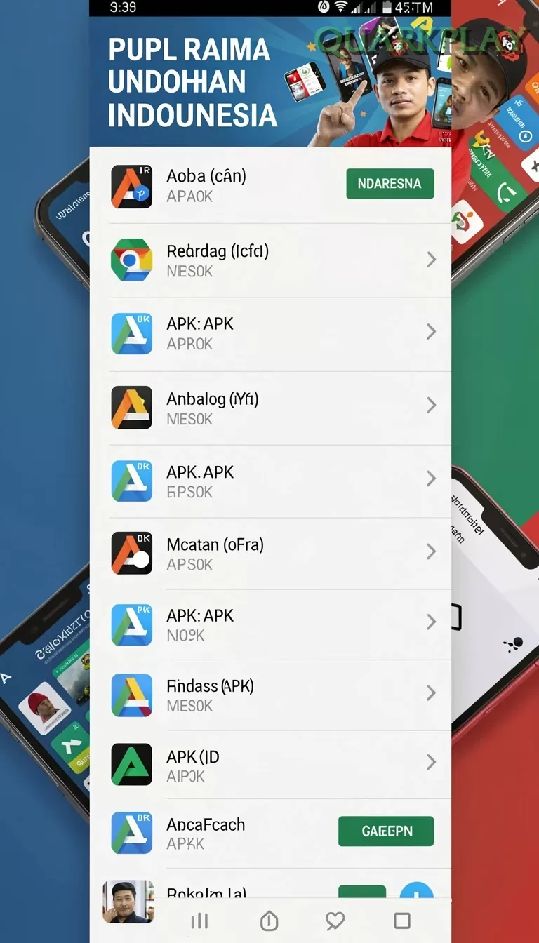 Screenshot mutastoto nomor 2