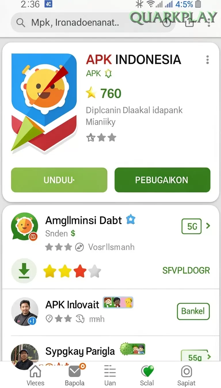 Screenshot nuts777 nomor 1