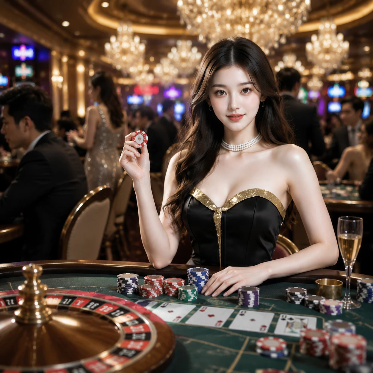 Ikon aplikasi quarkplay resmi