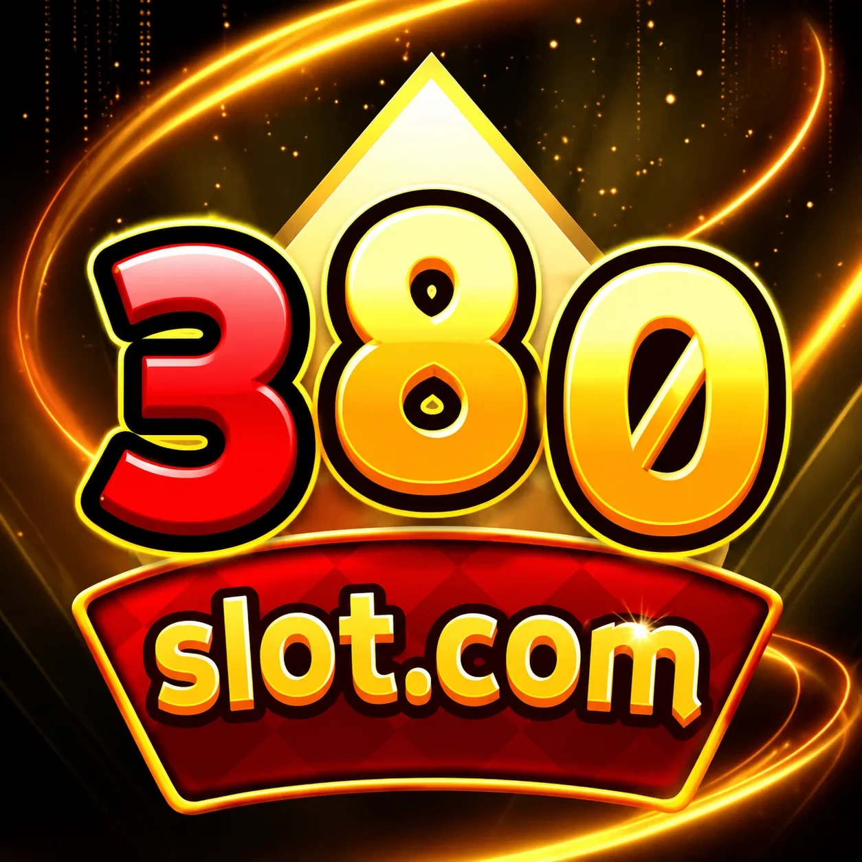 Info Aplikasi 380slot Terbaru dan Cara Download APK Resmi — ikon aplikasi