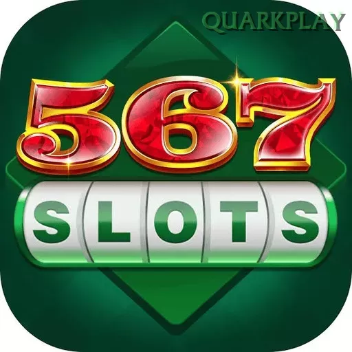 Ikon 567slots