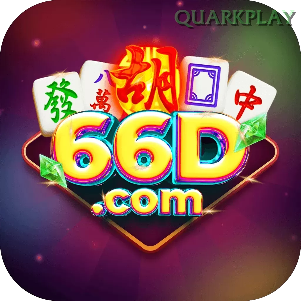 66d APK Resmi — ikon aplikasi
