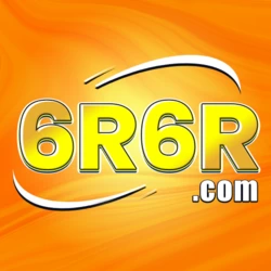 6r6r APK Terbaru: Download Cepat dan Gratis APK Resmi — ikon aplikasi