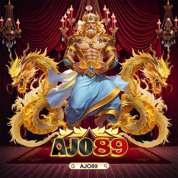 Update Aplikasi ajo89 Terbaru 2026 APK Resmi — ikon aplikasi