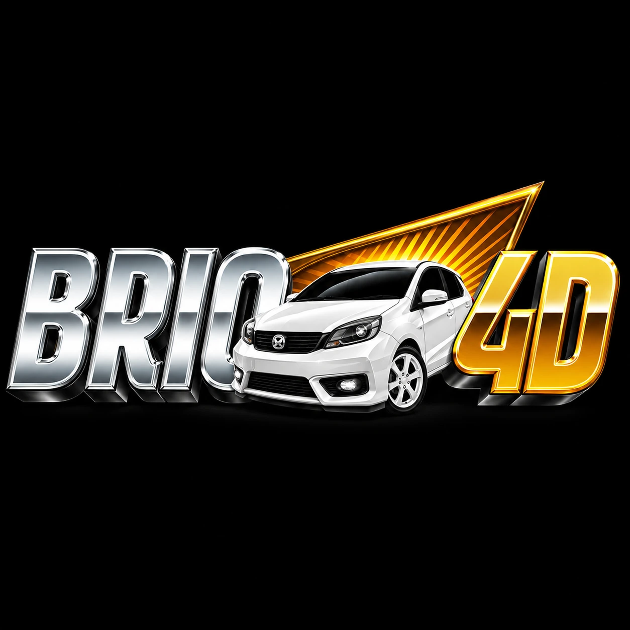 Aplikasi brio4d Terbaru dan Terlengkap APK Resmi — ikon aplikasi