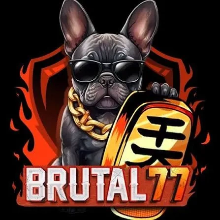 brutal77 APK Terbaru dan Aman untuk Diunduh APK Resmi — ikon aplikasi
