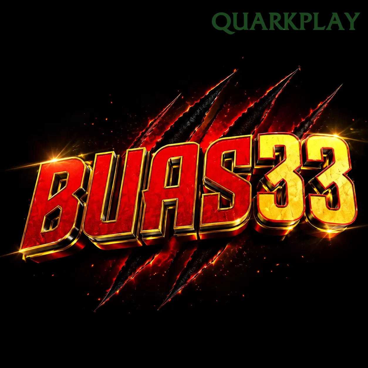 Ikon buas33