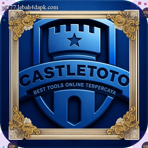 castletoto Versi Terbaru: Apa yang Baru? APK Resmi — ikon aplikasi