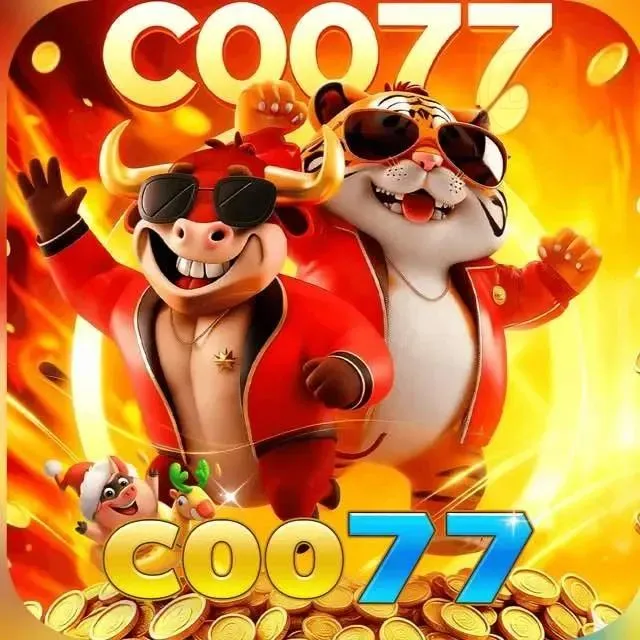 coo77 APK Terbaru 2026 untuk Semua Perangkat APK Resmi — ikon aplikasi