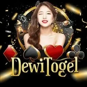 Aplikasi dewitogel Terbaru dengan Fitur Terbaik APK Resmi — ikon aplikasi