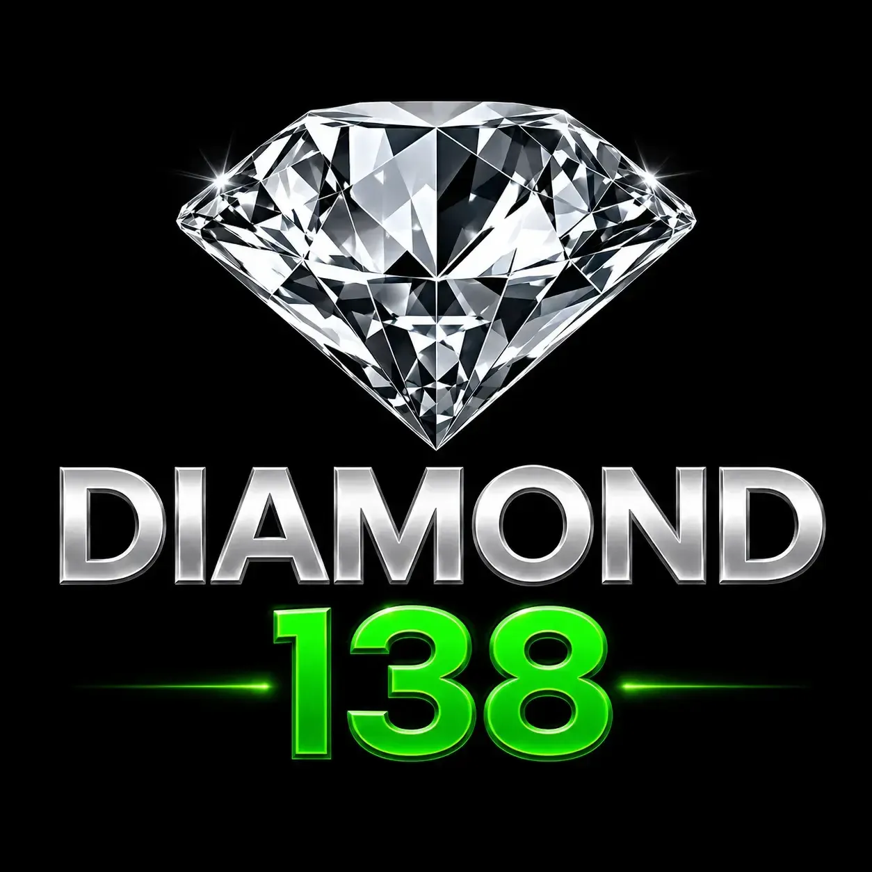 Cara Menggunakan Aplikasi diamond138 untuk Pemula APK Resmi — ikon aplikasi