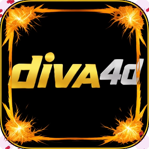 Update Aplikasi diva4d Terbaru 2026 APK Resmi — ikon aplikasi