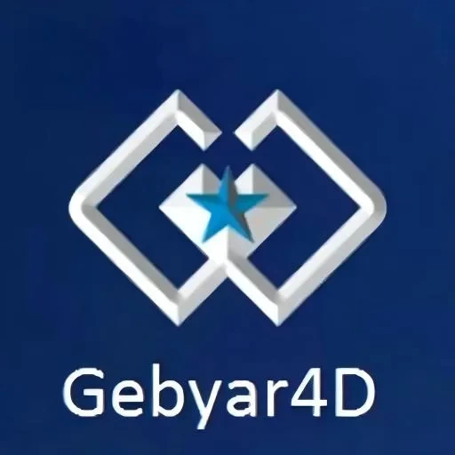 Cara Download gebyar4d APK dengan Mudah APK Resmi — ikon aplikasi