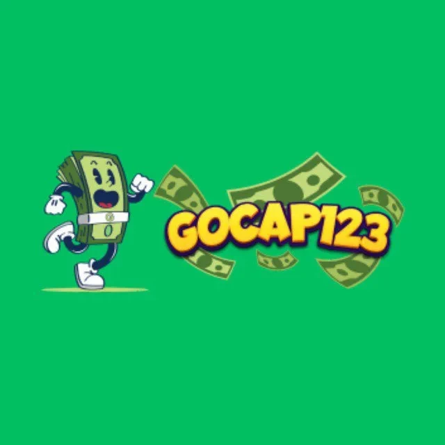 Aplikasi gocap123 Terbaru dan Terlengkap APK Resmi — ikon aplikasi