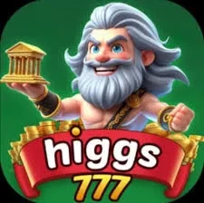 Aplikasi higgs777 Paling Baru untuk Android APK Resmi — ikon aplikasi