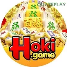 hokigame APK Resmi — ikon aplikasi