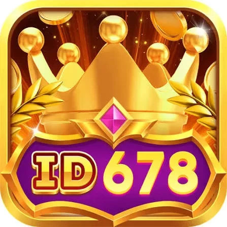 Info Lengkap Aplikasi id678 Versi Terbaru APK Resmi — ikon aplikasi