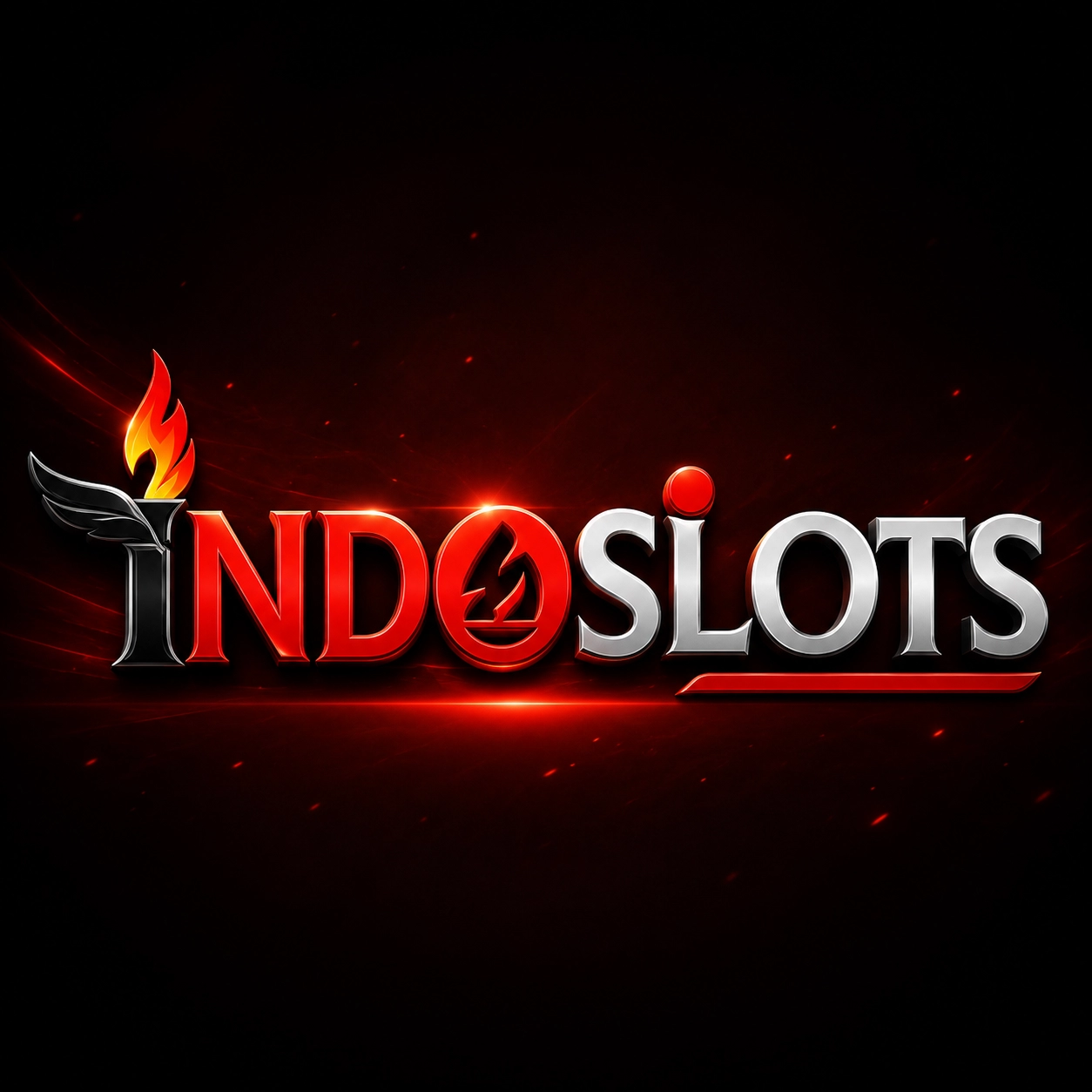 Review Aplikasi indoslots Versi Terbaru APK Resmi — ikon aplikasi