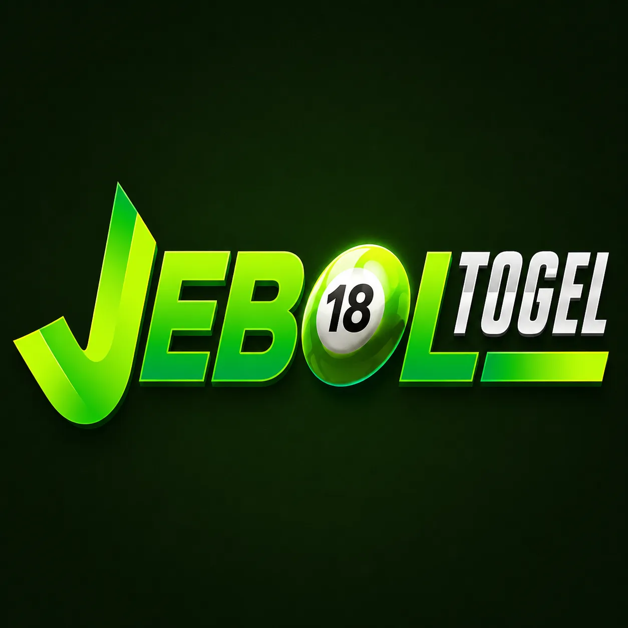 Ikon jeboltogel