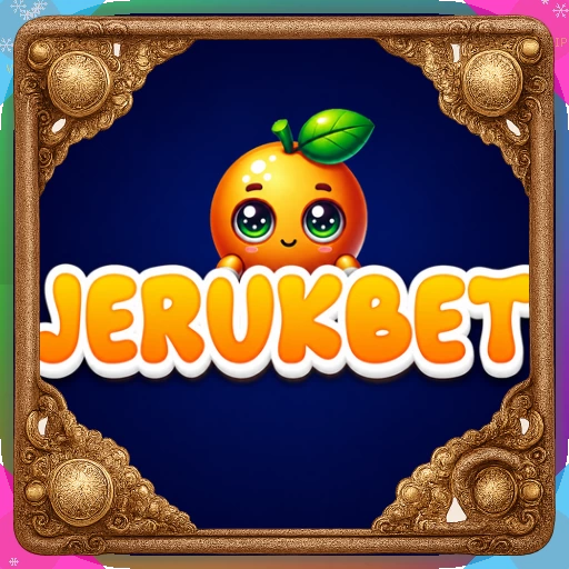 jerukbet APK: Cara Download dan Instal di Android APK Resmi — ikon aplikasi