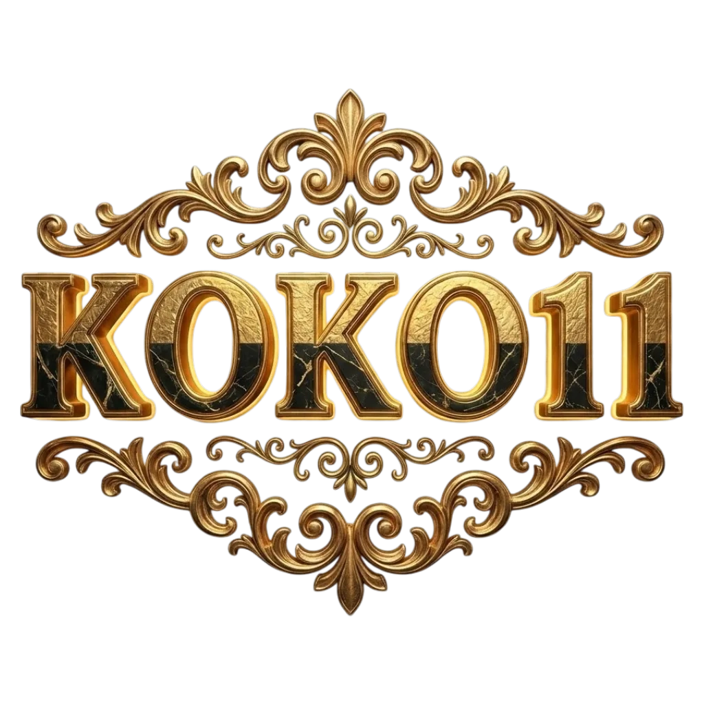 koko11 APK: Cara Download dan Instal di Android APK Resmi — ikon aplikasi
