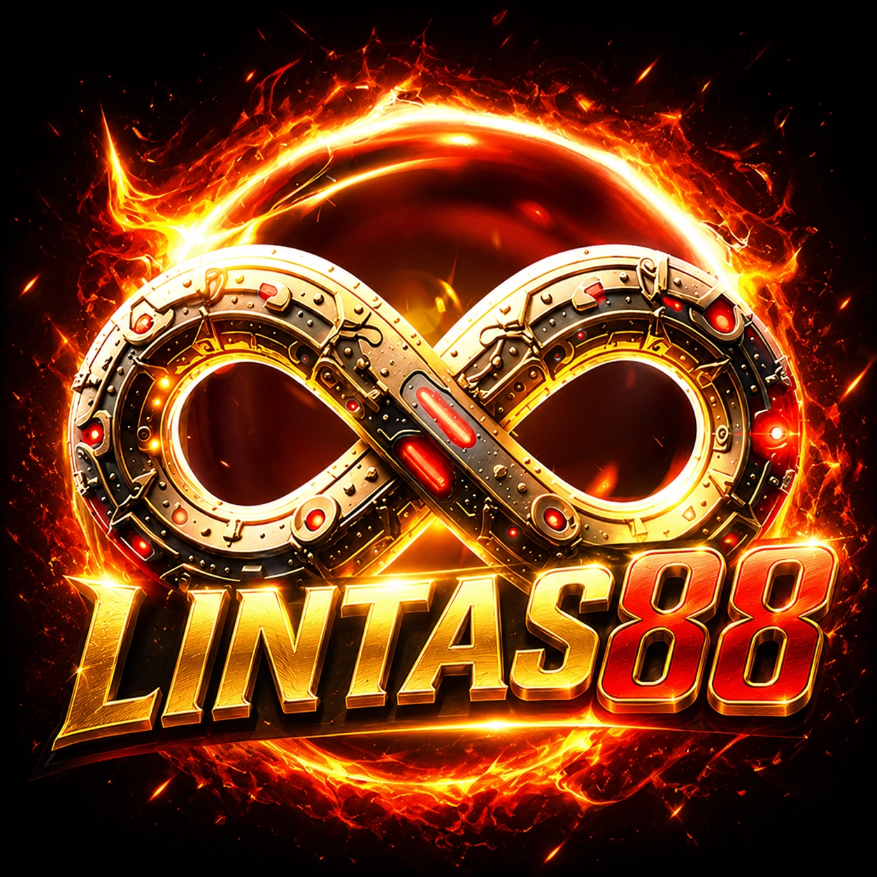 Cara Update Aplikasi lintas88 ke Versi Terbaru APK Resmi — ikon aplikasi