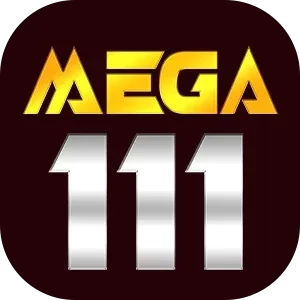 Aplikasi mega111 Terpercaya untuk Android APK Resmi — ikon aplikasi