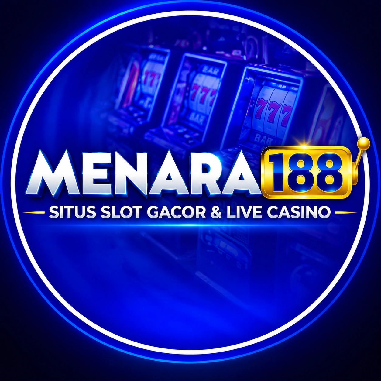 menara188 Versi Terbaru untuk Android Tanpa Ribet APK Resmi — ikon aplikasi
