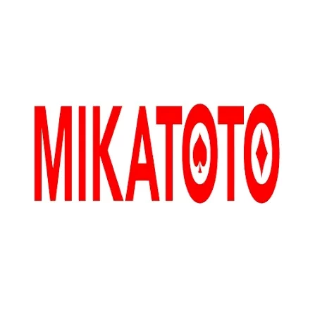 Update Aplikasi mikatoto ke Versi Terbaru APK Resmi — ikon aplikasi