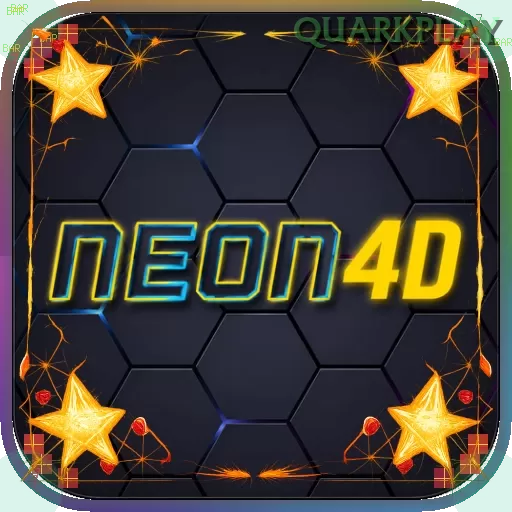 Ikon neon4d
