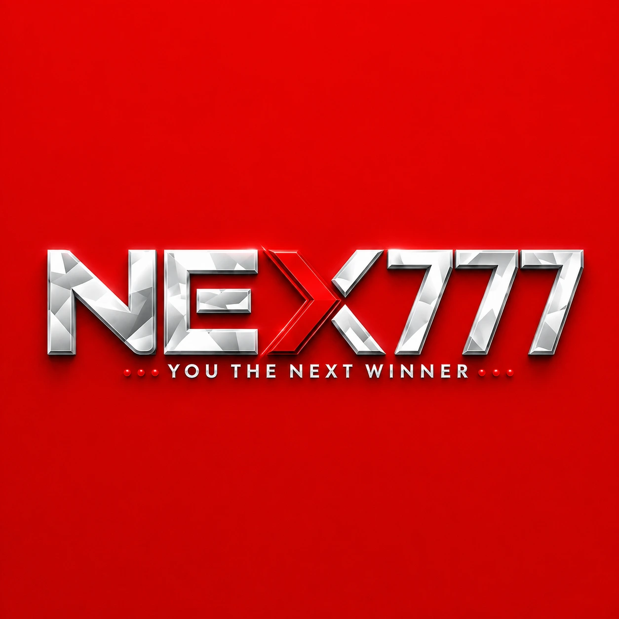 nex777 APK Terbaru untuk Android Tanpa Iklan APK Resmi — ikon aplikasi