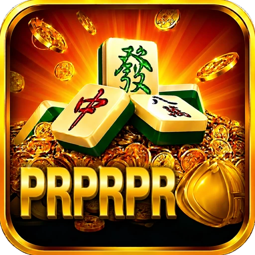 Aplikasi prprpr Terbaru dengan Fitur Terbaik APK Resmi — ikon aplikasi
