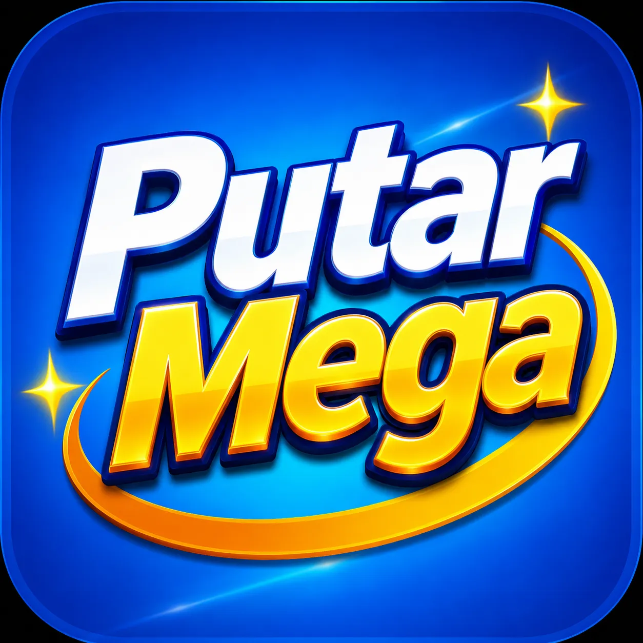 Update Aplikasi putermega ke Versi Terbaru APK Resmi — ikon aplikasi