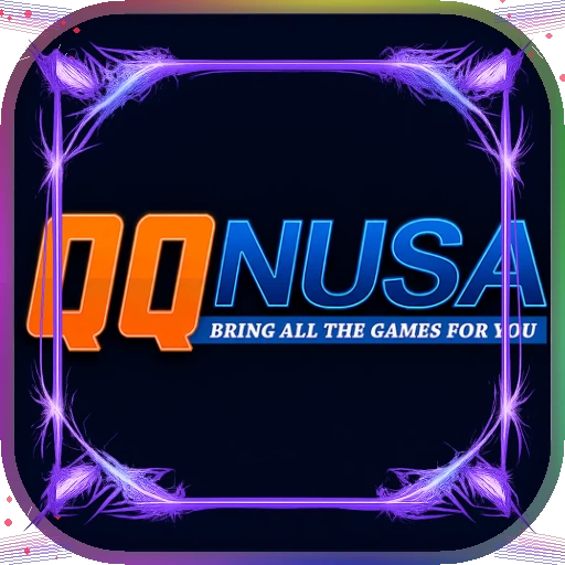qqnusa APK: Fitur, Ukuran, dan Link Download APK Resmi — ikon aplikasi