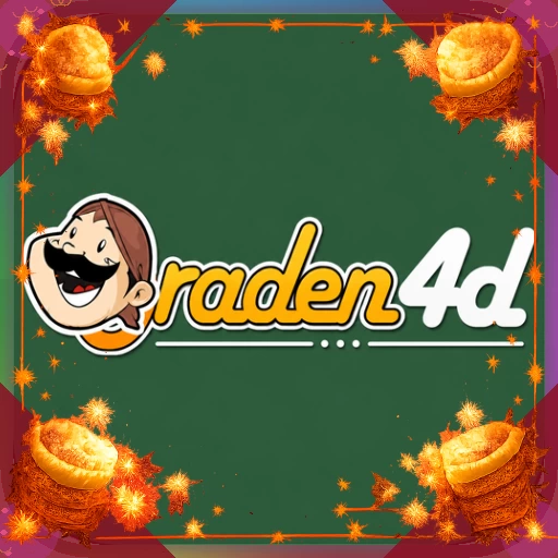 Ikon raden4d