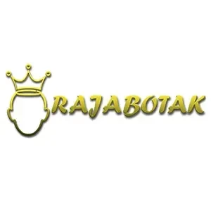 Panduan Instalasi Aplikasi rajabotak di Android APK Resmi — ikon aplikasi