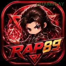 Ikon rap89