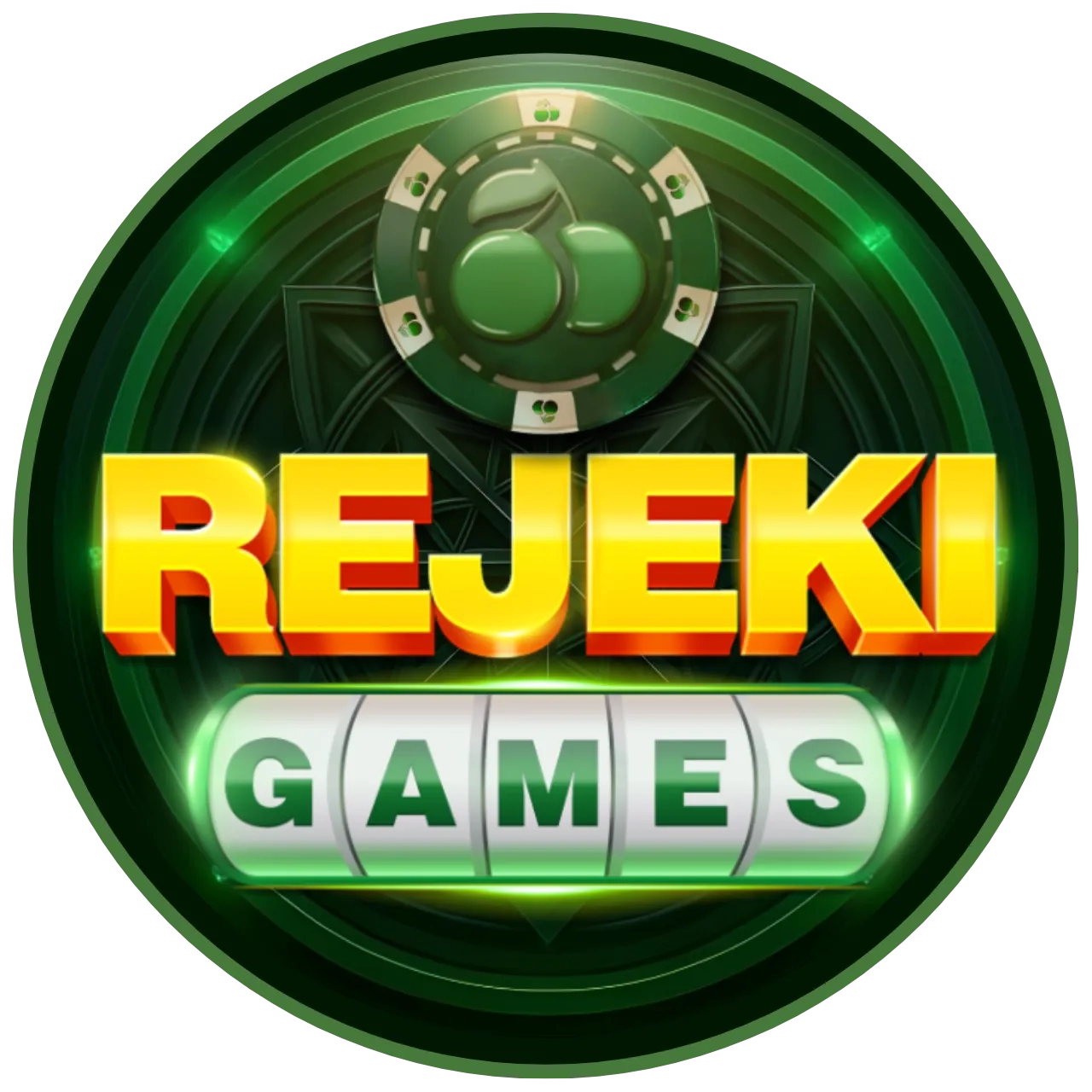 rejekigames App: Info, Rating, dan Link Download APK Resmi — ikon aplikasi