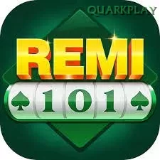 Ikon remi101