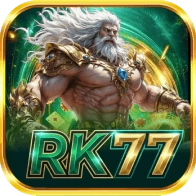 Update Aplikasi rk77 ke Versi Terbaru APK Resmi — ikon aplikasi