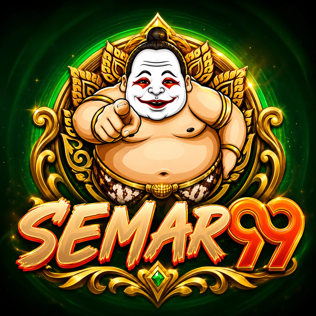 semar99 App: Info, Rating, dan Link Download APK Resmi — ikon aplikasi