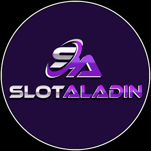 Update Aplikasi slotaladin ke Versi Terbaru APK Resmi — ikon aplikasi