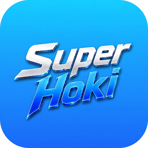 Download superhoki APK Terbaru untuk HP Android APK Resmi — ikon aplikasi