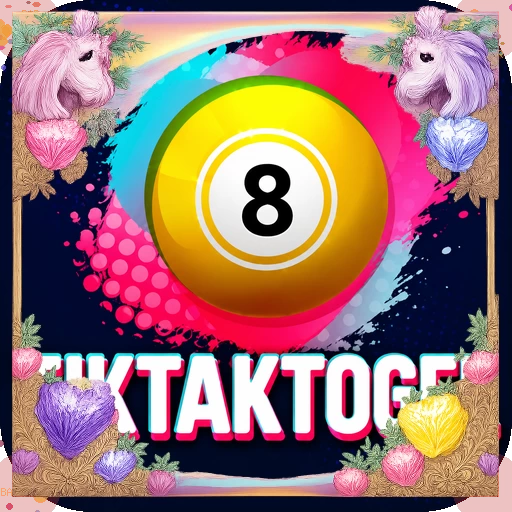 tiktaktogel APK Terbaru dan Aman untuk Diunduh APK Resmi — ikon aplikasi