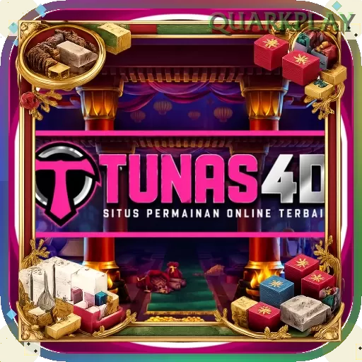 Ikon tunas4d