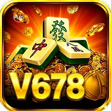 v678 APK Terbaru dengan Fitur Lengkap APK Resmi — ikon aplikasi