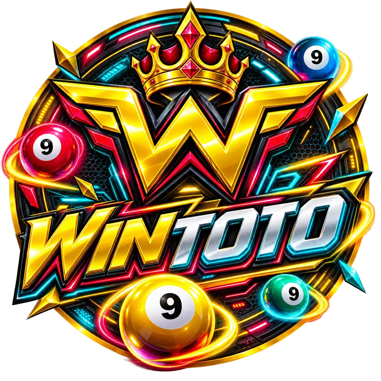 Download wintoto APK Terbaru Full Version APK Resmi — ikon aplikasi
