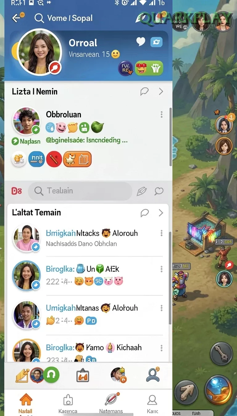 Screenshot totojitu nomor 1