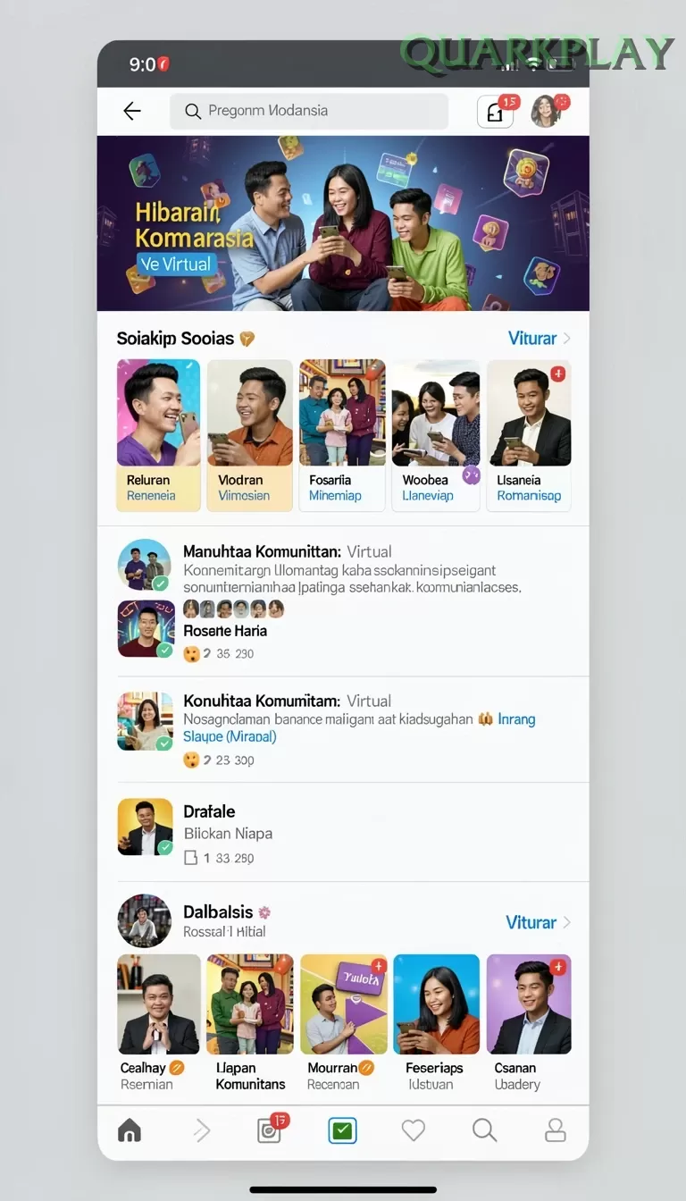 Screenshot neon4d nomor 2