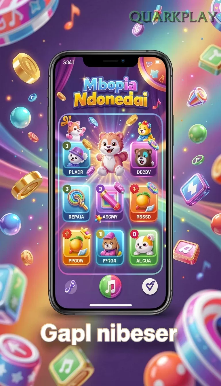 Screenshot mainzeus nomor 1